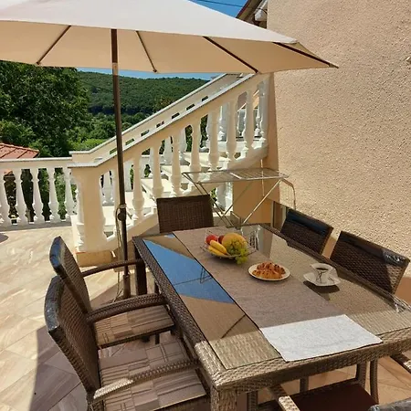Apartman Larisa Appartamento