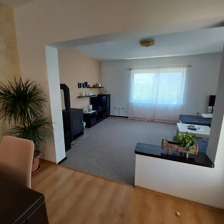 Apartman Larisa