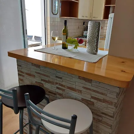Apartman Larisa
