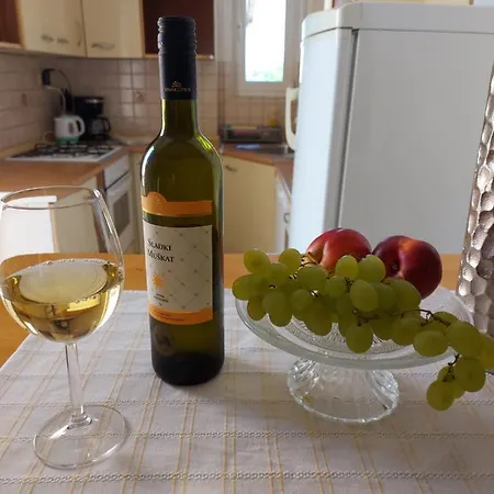 Appartamento Apartman Larisa Kampor