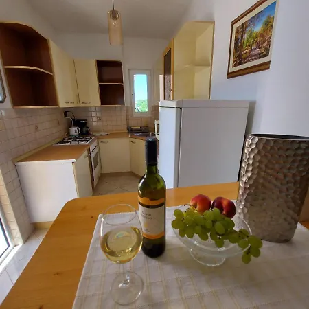 Apartman Larisa