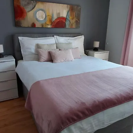 Apartman Larisa Appartamento